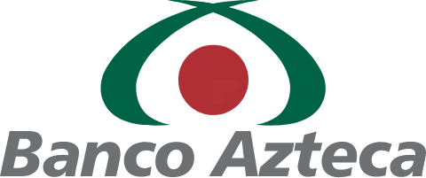 Banco Azteca Logo